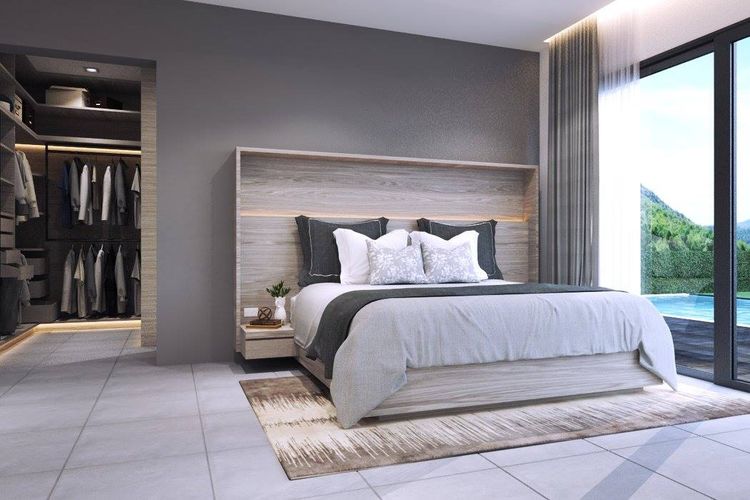 ภาพแบบบ้าน-Type A