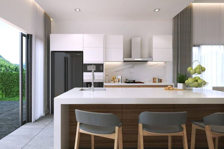 ภาพแบบบ้าน-Type A