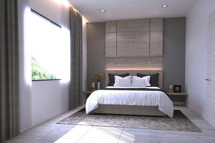 ภาพแบบบ้าน-Type A