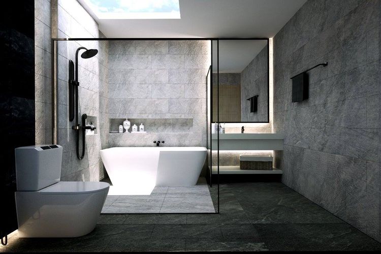 ภาพแบบบ้าน-Type A