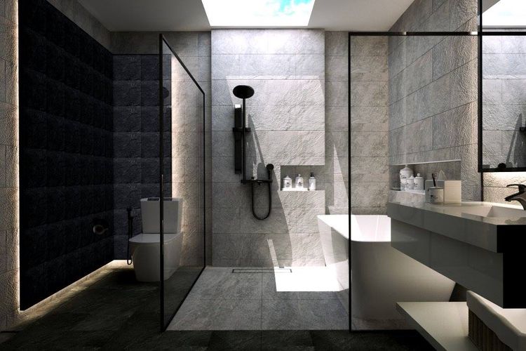 ภาพแบบบ้าน-Type A