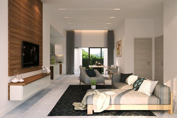 ภาพแบบบ้าน-Type A