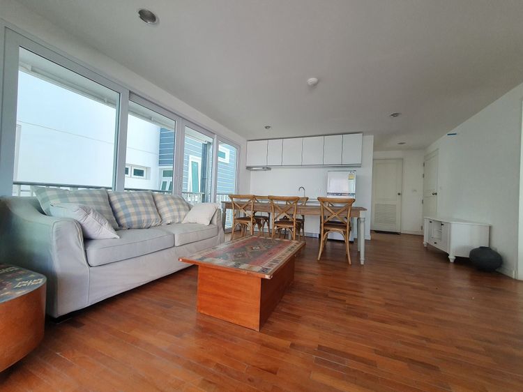 ภาพแบบบ้าน-2 ห้องนอน