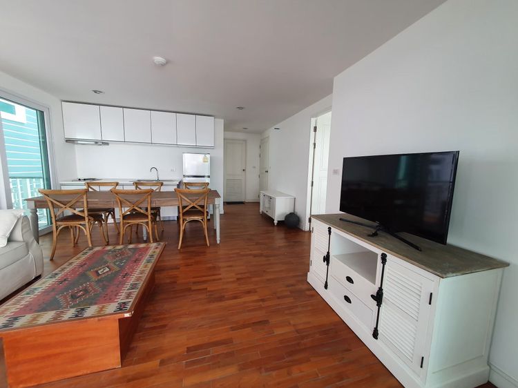 ภาพแบบบ้าน-2 ห้องนอน