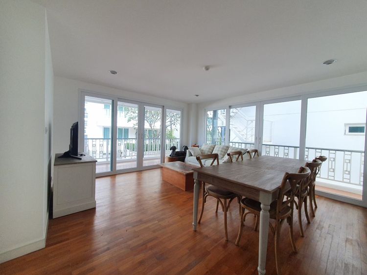 ภาพแบบบ้าน-2 ห้องนอน