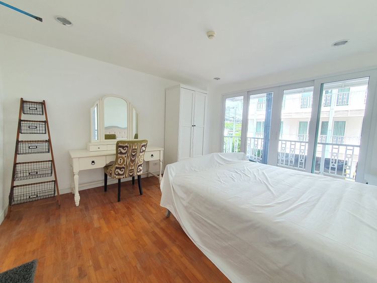 ภาพแบบบ้าน-2 ห้องนอน