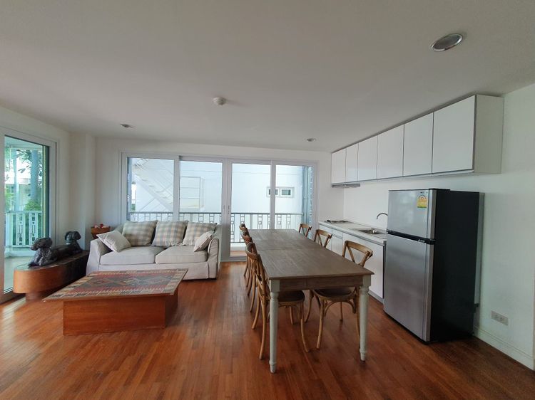 ภาพแบบบ้าน-2 ห้องนอน