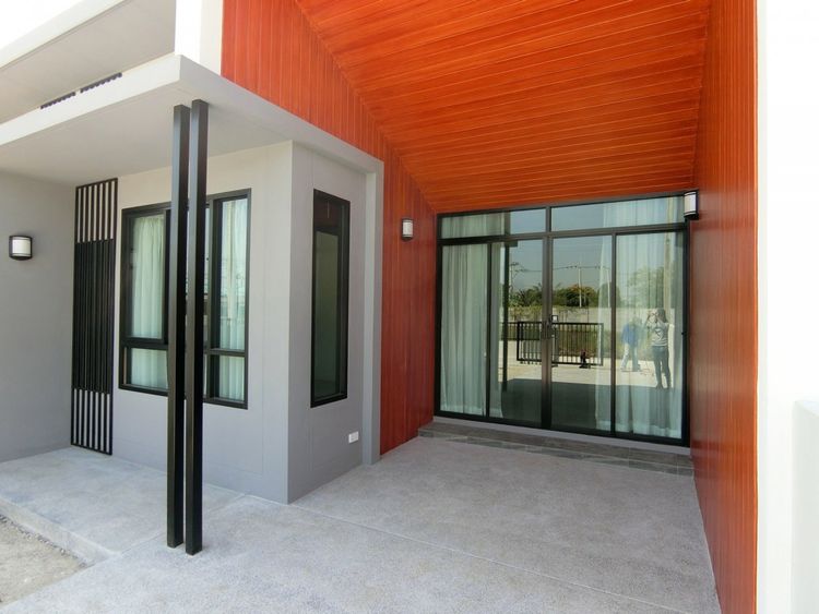 ภาพแบบบ้าน-อินดี้ทาวน์