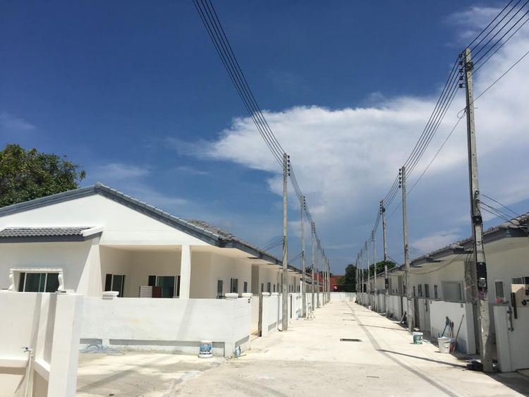 ภาพแบบบ้าน-เค โฮม แอท หัวหิน