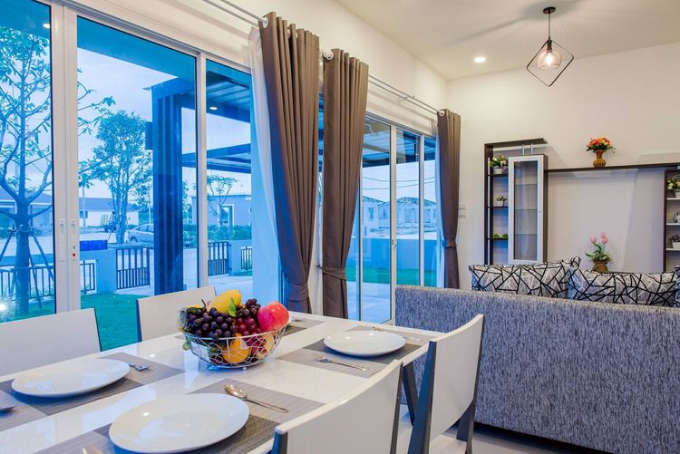 ภาพแบบบ้าน-บ้าน