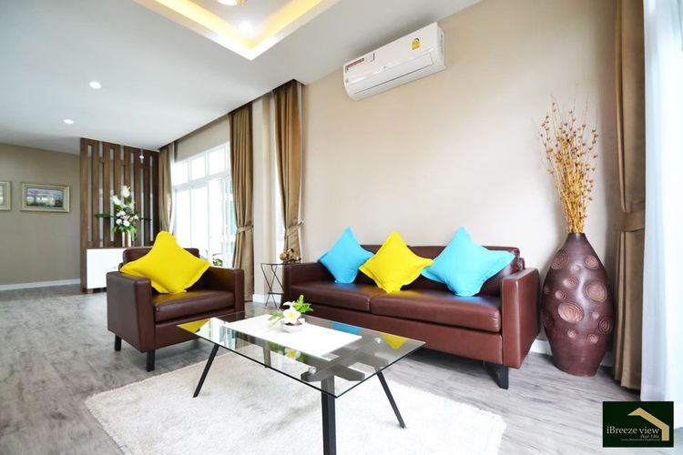 ภาพแบบบ้าน-Luxury pool villa