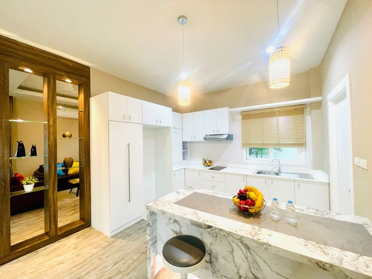 ภาพแบบบ้าน-Prestige pool villa