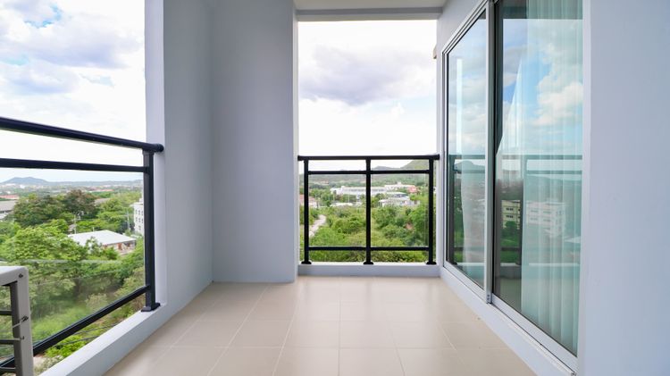 ภาพแบบบ้าน-2 ห้องนอน