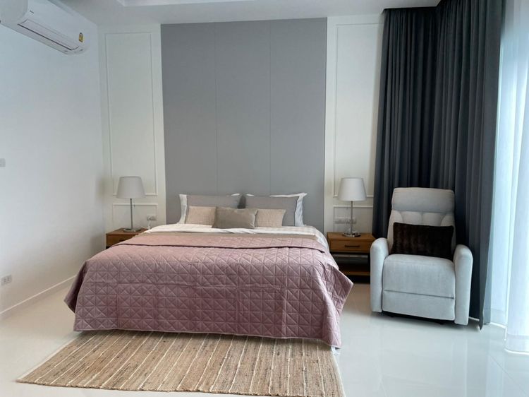 ภาพแบบบ้าน-บ้านเดี่ยว