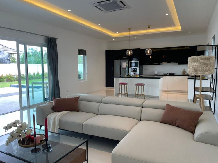 ภาพแบบบ้าน-บ้านเดี่ยว