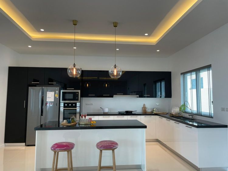 ภาพแบบบ้าน-บ้านเดี่ยว