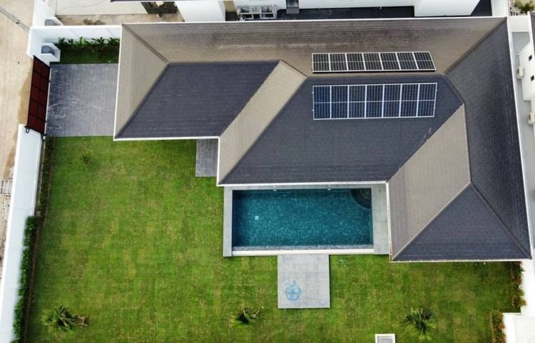 ภาพแบบบ้าน-บ้านเดี่ยว