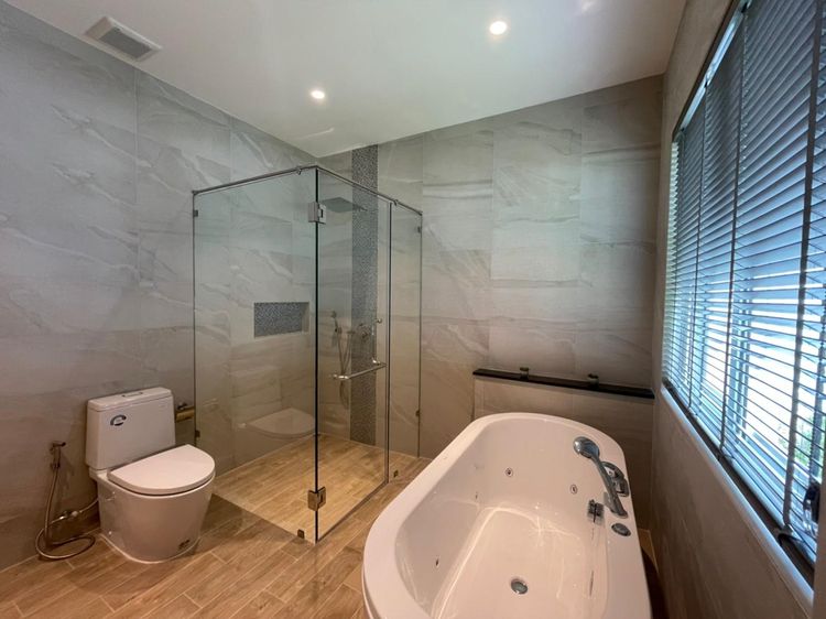 ภาพแบบบ้าน-บ้านเดี่ยว