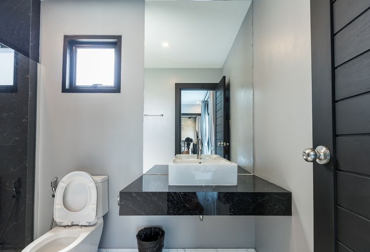 ภาพแบบบ้าน-บ้านเดี่ยวพูลวิลล่า