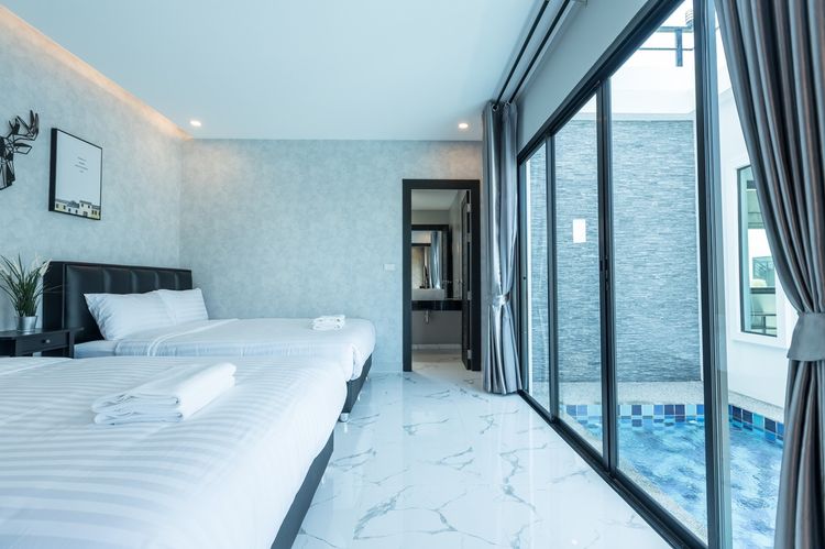 ภาพแบบบ้าน-บ้านเดี่ยวพูลวิลล่า