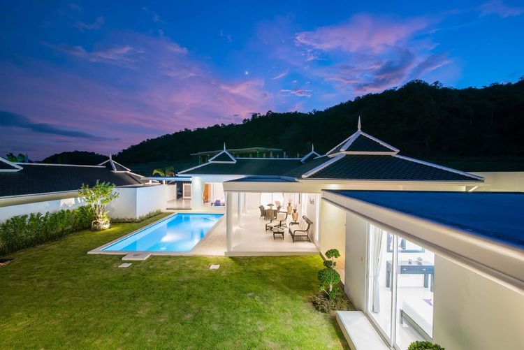 ภาพแบบบ้าน-Villa LC