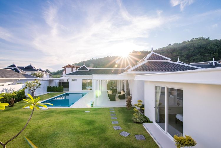 ภาพแบบบ้าน-Villa LC