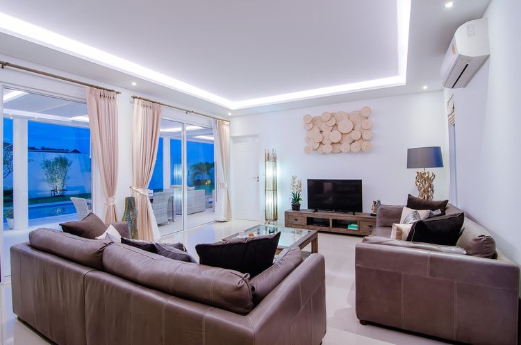 ภาพแบบบ้าน-Villa LC