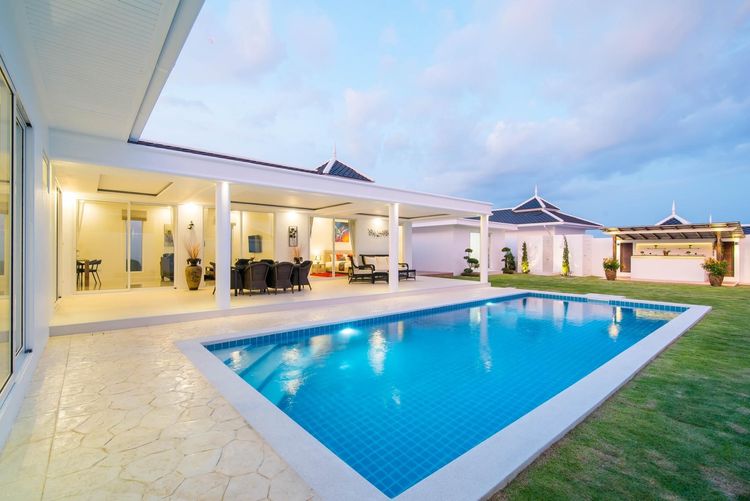 ภาพแบบบ้าน-Villa LC