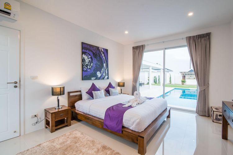 ภาพแบบบ้าน-Villa LC