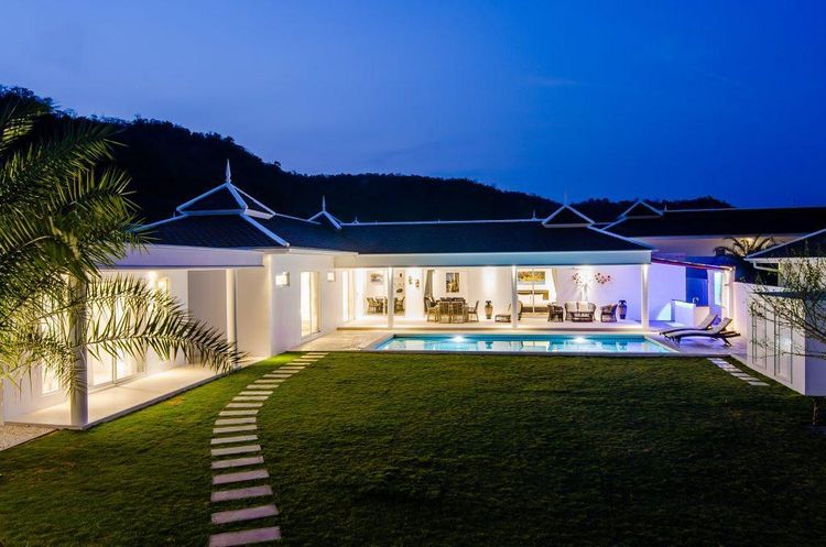 ภาพแบบบ้าน-Villa LA