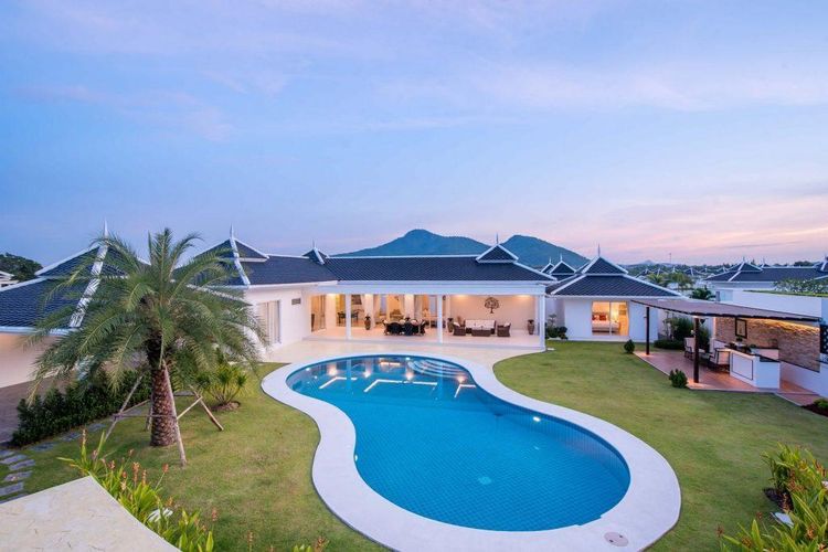 ภาพแบบบ้าน-Villa LA