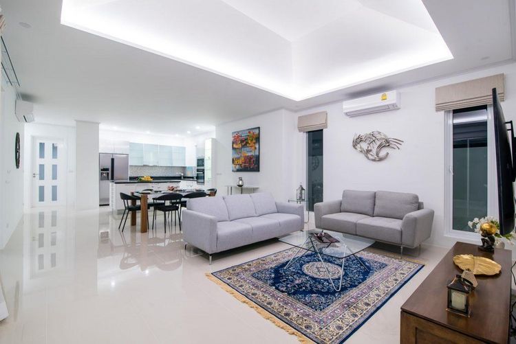 ภาพแบบบ้าน-Villa LA