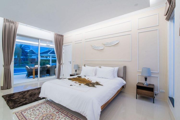 ภาพแบบบ้าน-Villa LA