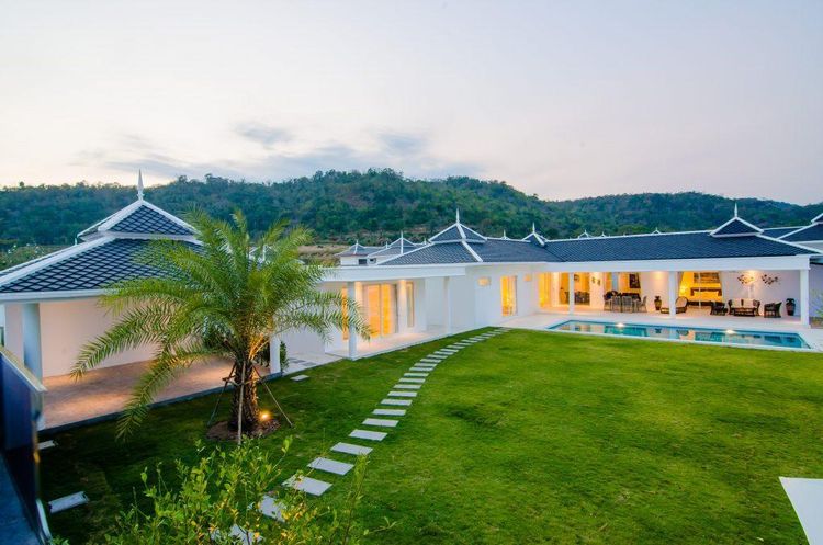 ภาพแบบบ้าน-Villa LA