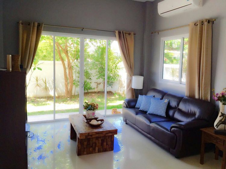 ภาพแบบบ้าน-บ้านเดี่ยว