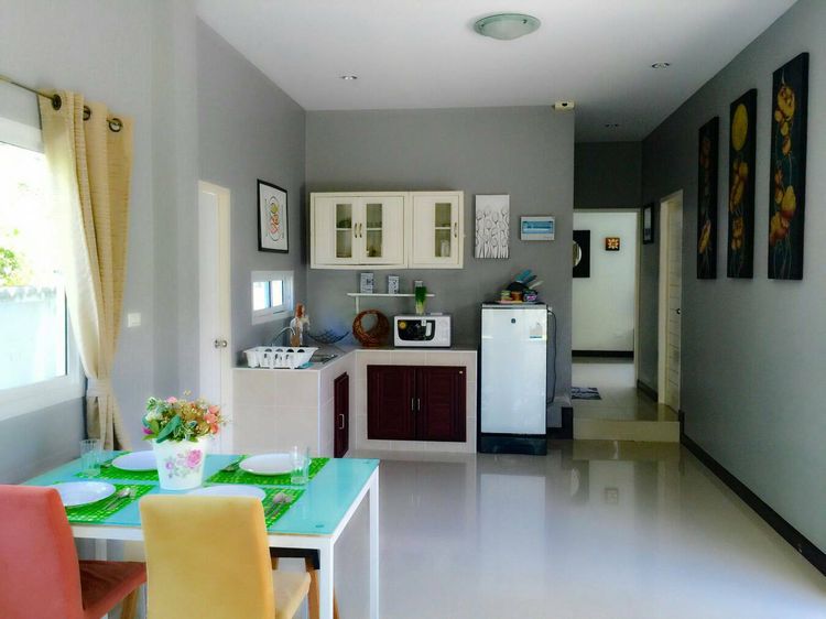 ภาพแบบบ้าน-บ้านเดี่ยว