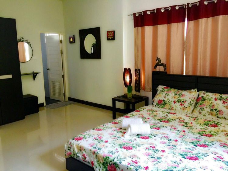 ภาพแบบบ้าน-บ้านเดี่ยว