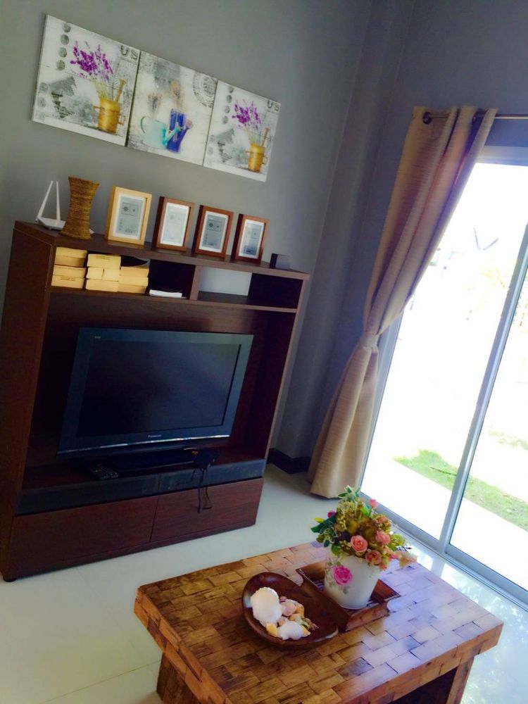 ภาพแบบบ้าน-บ้านเดี่ยว