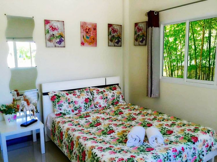 ภาพแบบบ้าน-บ้านเดี่ยว