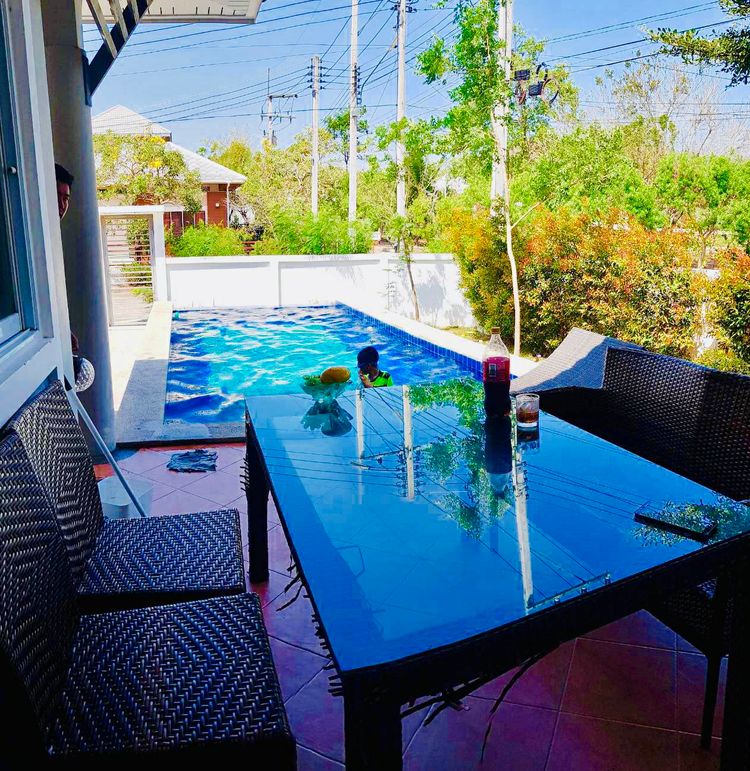 ภาพแบบบ้าน-บ้านเดี่ยว