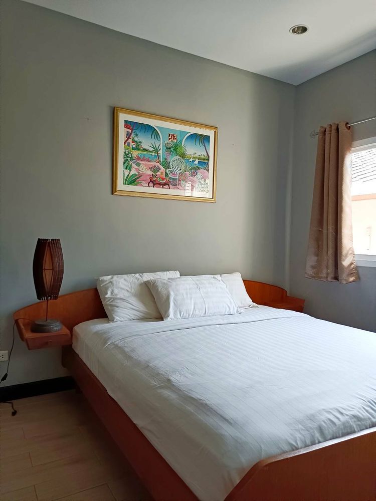 ภาพแบบบ้าน-บ้านเดี่ยว