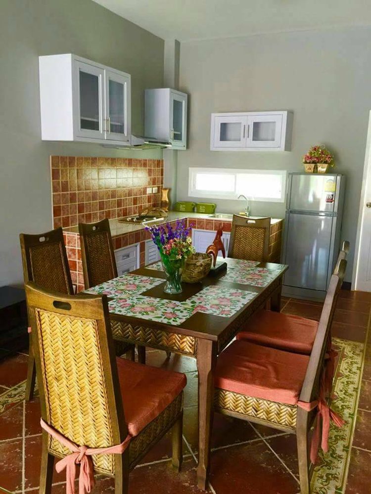 ภาพแบบบ้าน-บ้านเดี่ยว