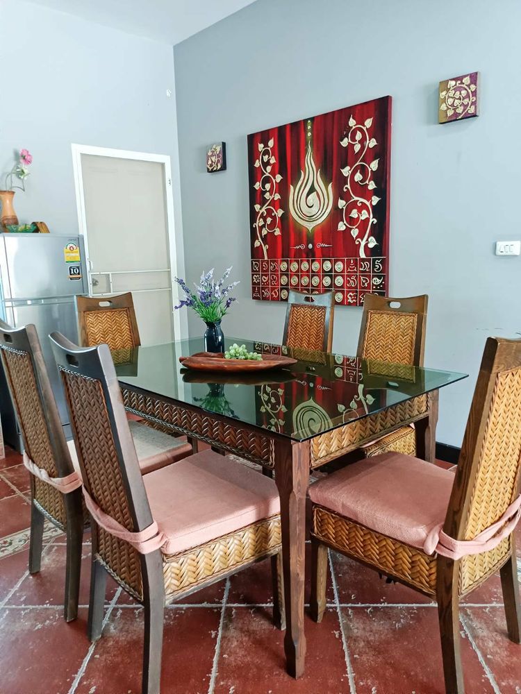 ภาพแบบบ้าน-บ้านเดี่ยว