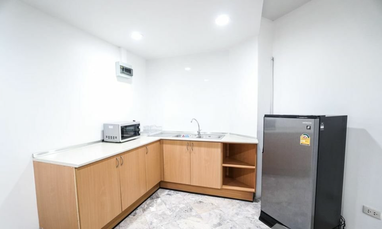 ภาพแบบบ้าน-1 Bedroom