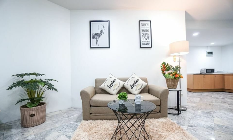 ภาพแบบบ้าน-1 Bedroom