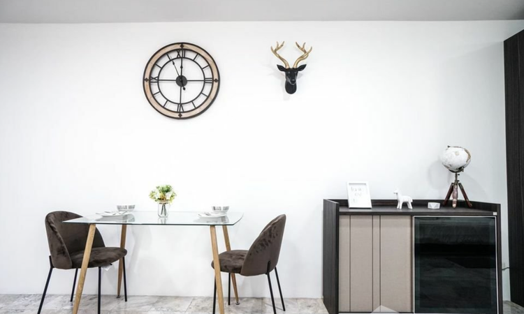 ภาพแบบบ้าน-1 Bedroom