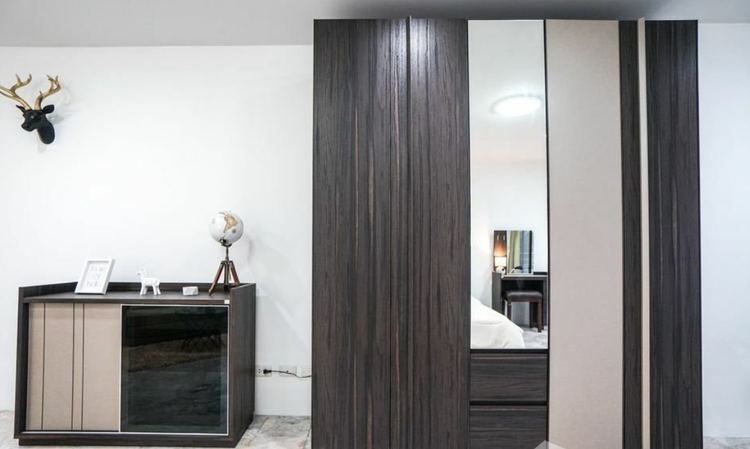 ภาพแบบบ้าน-1 Bedroom