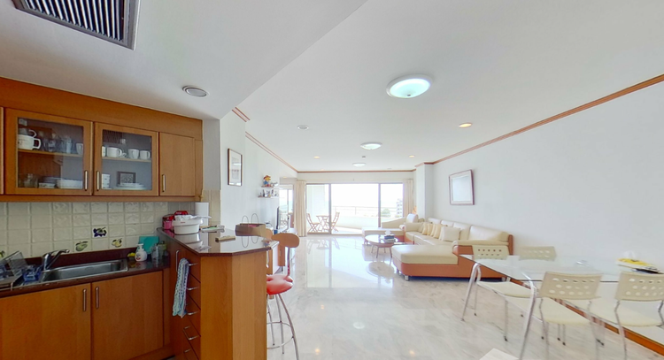 ภาพแบบบ้าน-2 Bedroom