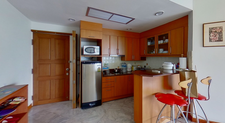 ภาพแบบบ้าน-2 Bedroom