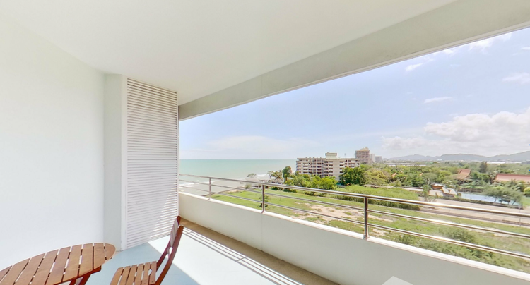 ภาพแบบบ้าน-2 Bedroom